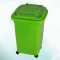 50L 垃圾桶